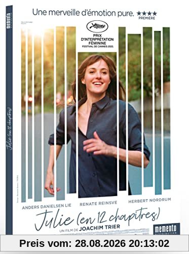 Julie (en 12 chapitres) [FR Import]