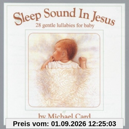 SLEEP SOUND IN JESUS PLATINUMCOLLEC