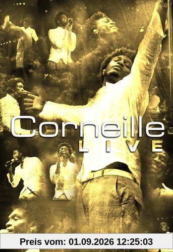 CORNEILLE-LIVE
