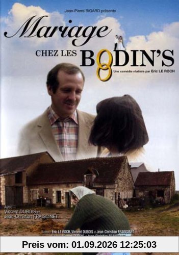 Mariage chez les bodin's [FR Import]