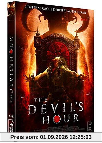 The devil's hour [FR Import]