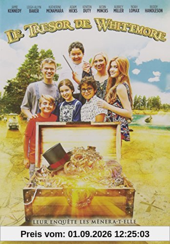 Le trésor de wittmore [FR Import]