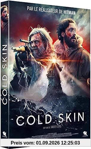 Cold Skin