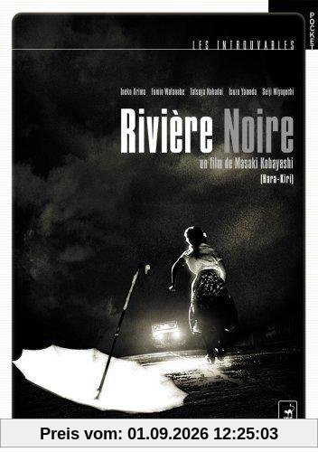 La riviere noire [FR Import]