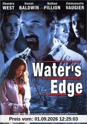 Water's Edge [FRANZOSICH]