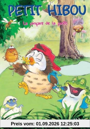 Petit hibou, vol. 4 [FR Import]