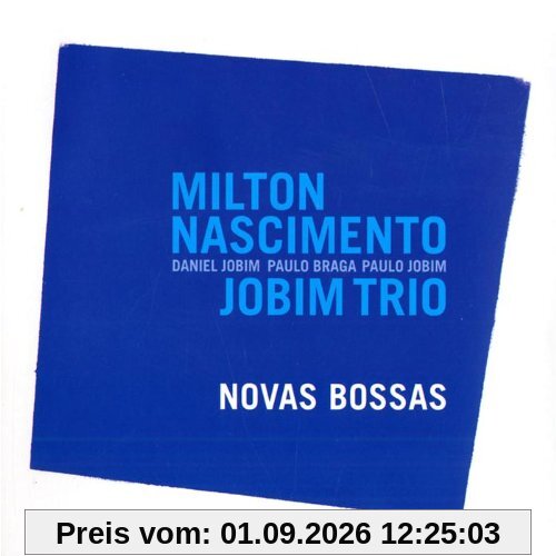 Novas Bossas
