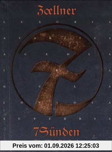 7 Suenden Schuber