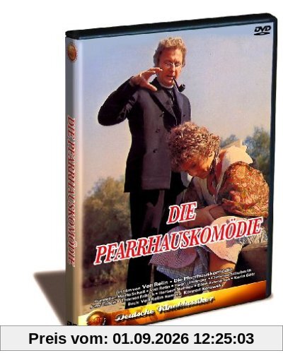 Die Pfarrhauskomödie