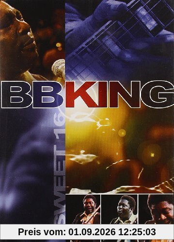 B.B King Sweet 16