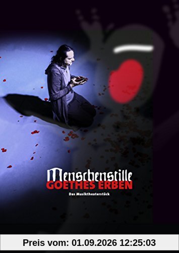 Menschenstille