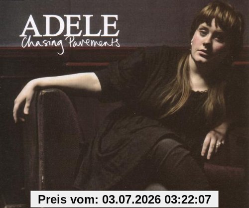 Adele Chasing Pavements