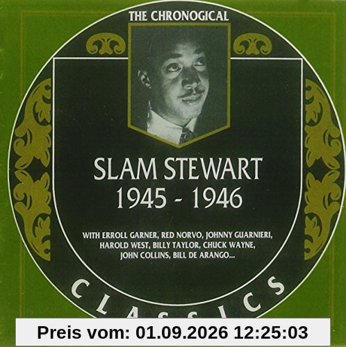 Classics 1945-46