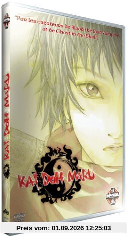 Kai Doh Maru
