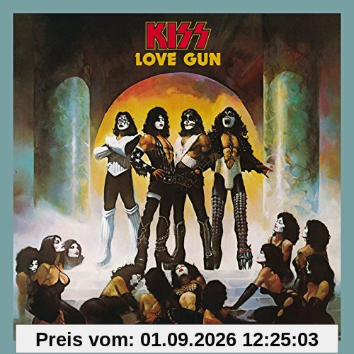 Love Gun