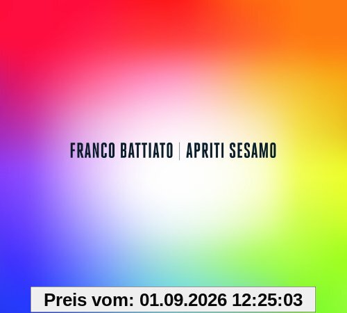 Apriti Sesamo