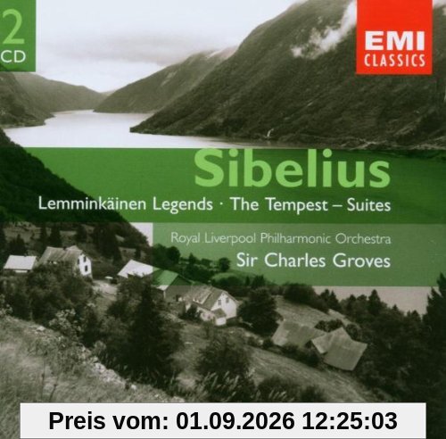 Orchesterwerke