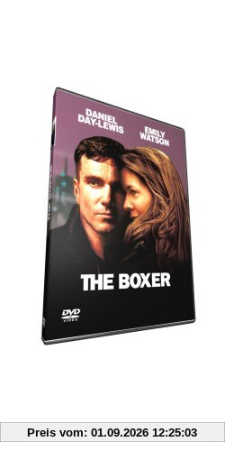 The boxer [FR Import]