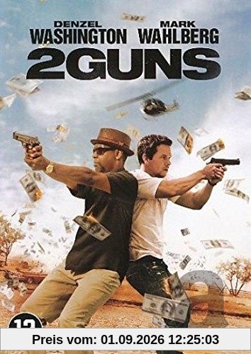 2 GUNS