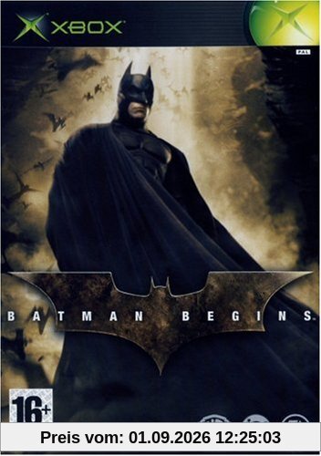 Batman Begins