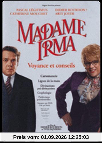 Madame Irma