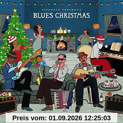 Blues Christmas