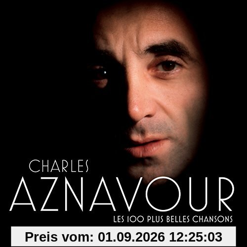 100 Plus Belles Chansons