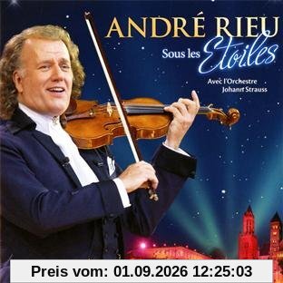Sous les Etoiles