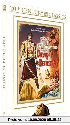 David et bethsabee [FR Import]