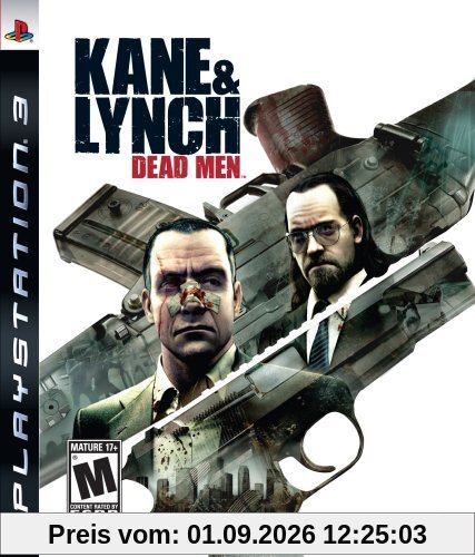 Kane Lynch