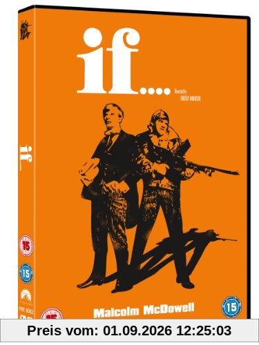 If... [UK Import]
