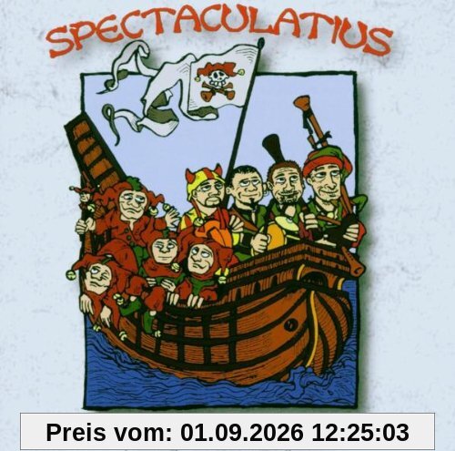 Das Narrenschiff