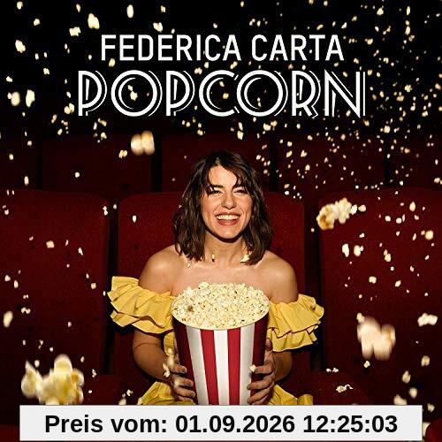 Popcorn Sanremo 2019