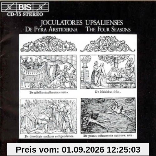 Vier Jahreszeiten