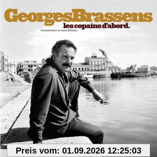 Les Copains d'Abord(2-CD)