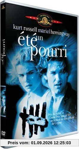 Un été pourri [FR Import]