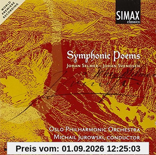 Symphonische Dichtungen