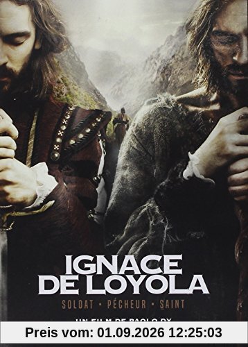 Ignace de Loyola - DVD