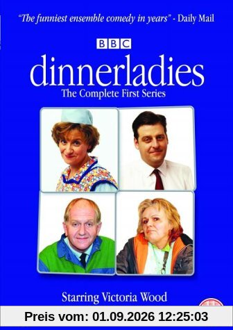 Dinnerladies [UK Import]