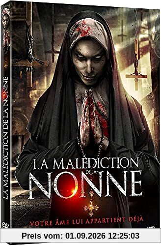 La Malédiction de la Nonne