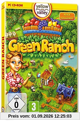 Green Ranch (YV)