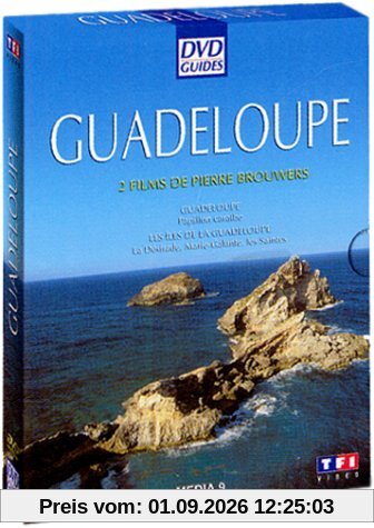 Guadeloupe [FR Import]