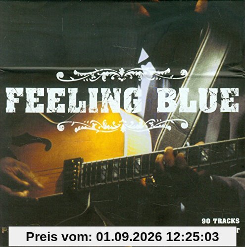 Feeling Blue