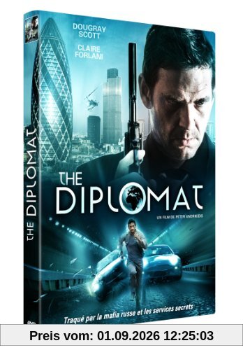 The diplomat [FR Import]