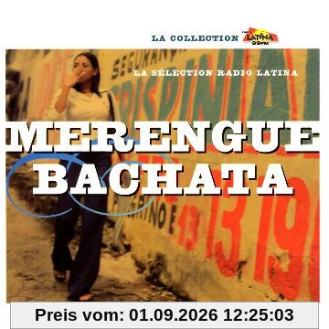Radio Latina Selection Merengu