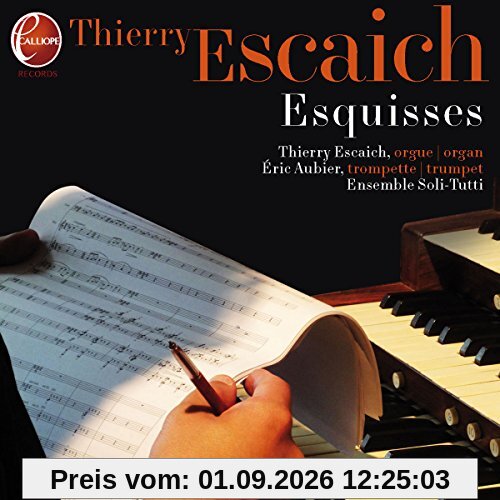Esquisses