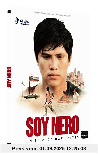 Soy nero [FR Import]