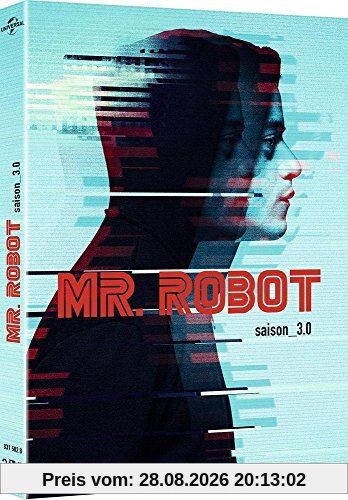 Mr. Robot - Saison 3