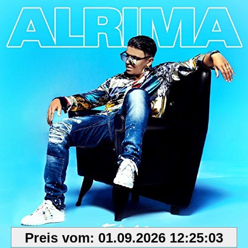 Alrima Fuego