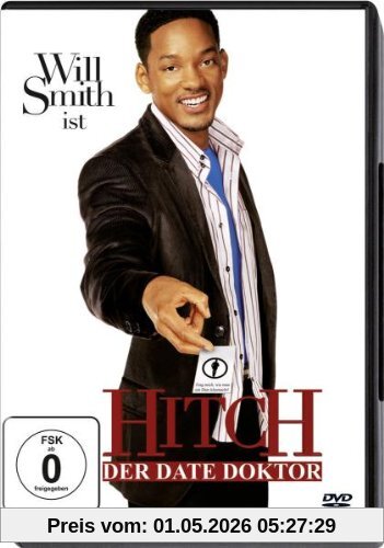 Hitch - Der Date Doktor